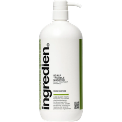 ingredien Scalp Trouble Shooter Shampoo Fragrance Free 1000ml