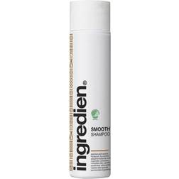 ingredien Smooth Shampoo without Perfume 250ml