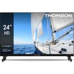 Thomson 24hg2s14c 24´´ Hd