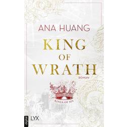 King of Wrath (E-Book, 2023)