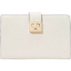 Kate Spade Phoebe Medium Wallet - Meringue