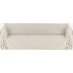Ellos Tora til 3-Personers Sofa - Sofabetræk Beige