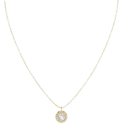 Edblad Thassos Necklace Gold