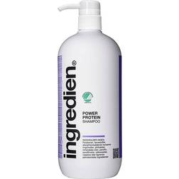 ingredien Power Protein Shampoo 1000ml