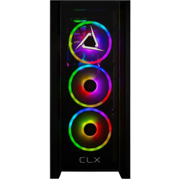 CLX SET Gaming Desktop Intel Core i9 14900KF