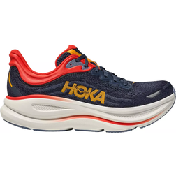 Hoka Scarpe Running Bondi 9 - Blu Scuro