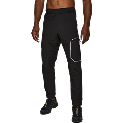 Monterrain Ramble 3.0 Woven Pant - Jet Black
