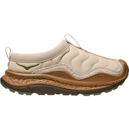 Hoka Elite Terrain System Ora Primo - Oatmeal/Bark
