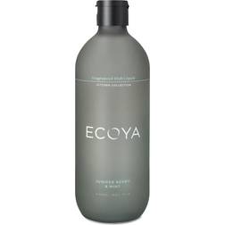 Ecoya Juniper Berry & Mint Dish Soap