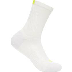 Hoka Bondi 9 Löpaskor - Vit