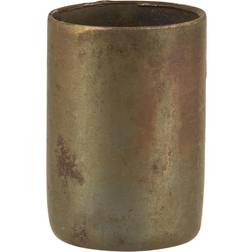 Ib Laursen Lysholder til 2,2 cm Magnetisk til Kronelys Fyrfadsstage 3.3cm