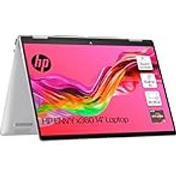 HP Envy x360 14 Inch 2in1 Laptop