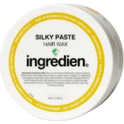 ingredien Silky Paste Med Parfume 100ml