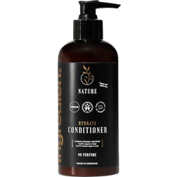 ingredien Nature Hydrate Conditioner Fragrance Free 280ml