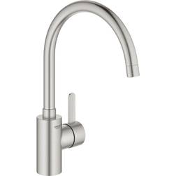 Grohe Eurosmart Cosmopolitan Einhand-Spültischbatterie DN 15 Acciaio