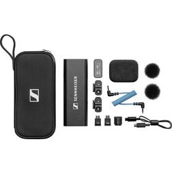 Sennheiser Profile Wireless 2 Channel Set Ansteckmikrofon