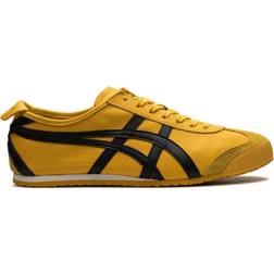 Onitsuka Tiger Mexico 66 Kill Bill Sneakers - Yellow
