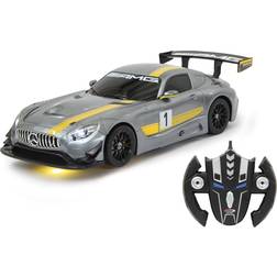 Jamara Mercedes AMG GT3 Transformable RTR 410028