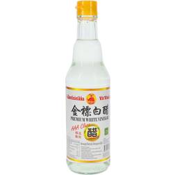 OX Hvid Eddike 420 ml