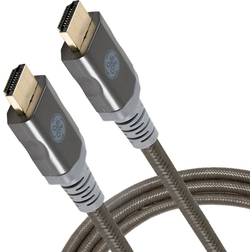 General Electric 2.0 HDMI - HDMI M-M 3.9ft