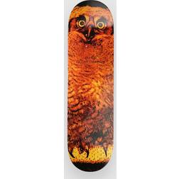 Jacuzzi Unlimited Michael Pulizzi Hoo 8.375 inch Skateboard Deck