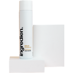 ingredien Gold Shampoo Frgrance Free 250ml