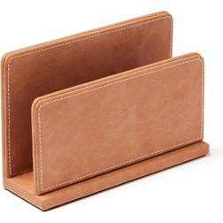 Vinga Nabucco Vegan Leather Brevställ - Brun