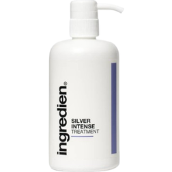 ingredien Silver Intense Treatment Med Parfume 500ml