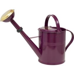 Vattenkanna London 5 Liter Plommon