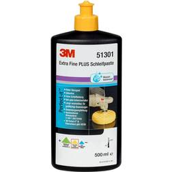 3M 51301 Polish Silicone Bottle 500ml 0.5L