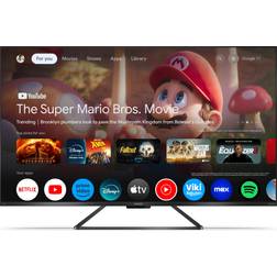 Sharp 50GR8465E 50" 4K UHD Google TV