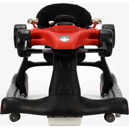 Asalvo Baby Walker F1 Red