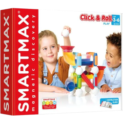 Smartmax Click & Roll