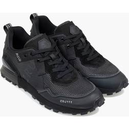 Cruyff Superbia Trainers - Black