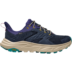 Hoka Zapatillas De Montaña Anacapa 2 Low GTX - Azul Marino