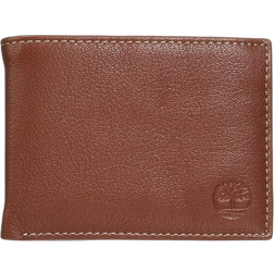 Timberland RFID Blocking Passcase Security Wallet