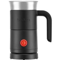 Bodum Barista Elektrischer Milchaufschaümer 300 ml