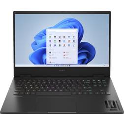 HP omen 16-wf1676ng gaming notebook 16,1