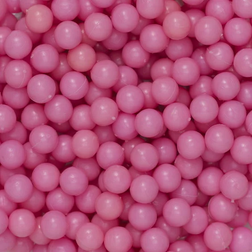 Panduro Hobby Waterbeads 800-pak lys rosa