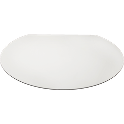 Morsø Floor Plate 6mm 90x100cm