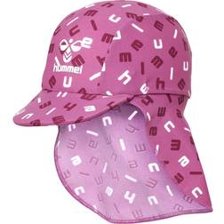 Hummel Gorro de Bebé Beach - Violet