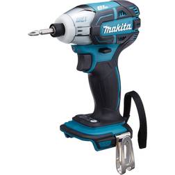 Makita Soft Impact Driver TS131 40Nm Battery