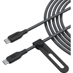 Anker 543 240W USB C - USB C M-M 10ft