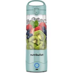Nutribullet Portable Blender Light Blue
