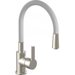Eisl Sink Mixer FLEXO Edelstahl