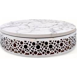 Eadl Nelly Silver Kakfat 25cm