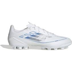 adidas F50 League AG Fußballschuhe - Blanc