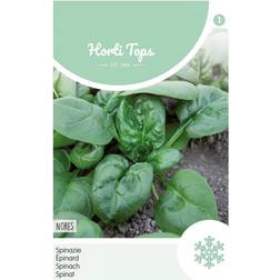 Horti Tops Spinat frø "Nores" Horti Tops Grøntsagsfrø