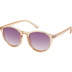 Haga Eyewear Solglas Brindisi Transperant
