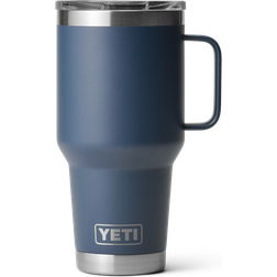 Yeti Rambler Navy Termosmugg 88.7cl